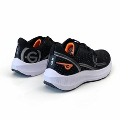 Tênis Feminino GLK  Casual Leve Confortável Caminhada Corrida Treino